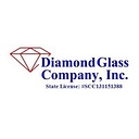 Diamond Glass Company Inc logo
