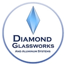 Diamond Glassworks logo