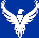 Diamond Hawk Golf Course logo