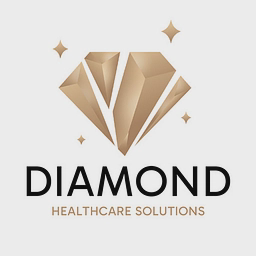DIAMOND HEALTH CARE SOLUTIONS LTD logo