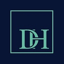 Diamond Heron logo