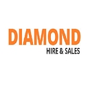 Diamond Hire And Sales logo
