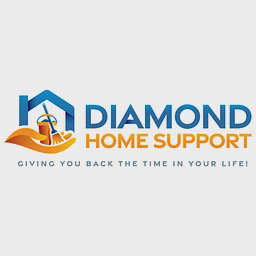 Diamond Home Support (Bury Bolton) Limited logo
