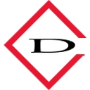 Diamond Huntbach Construction logo