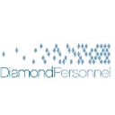 Diamond Personnel logo