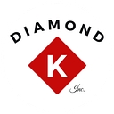 Diamond K Inc. logo