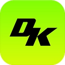 Diamond Kinetics logo