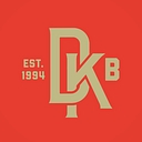 Diamond Knot Craft Brewing logo