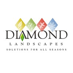 Diamond Landscapes, Inc. logo