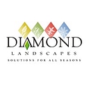 Diamond Landscapes, Inc. logo
