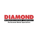Diamond Manufacturing Company logo