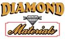 Diamond Materials logo