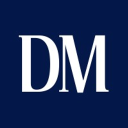 Diamond McCarthy logo