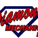 Diamond Mechanical logo