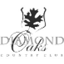 Diamond Oaks Country Club logo