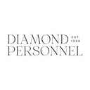 Diamond Personnel Inc. logo