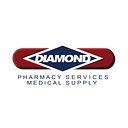 Diamond Pharmacy Services logo