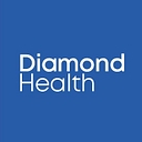 Diamond Physicians logo