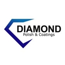 Diamond Polish & Coatings logo