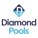 Diamond Pools logo