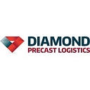 Diamond Precast Logisitics logo