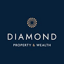 Diamond Property And Wealth Limited logo