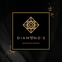 Diamonds logo