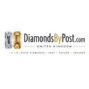 DiamondsByPost logo