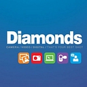 Favicon of Diamonds Camera
