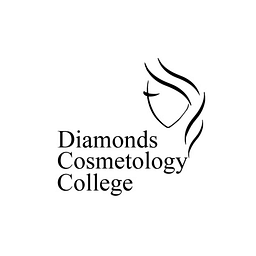 Diamonds College logo