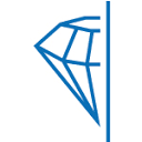 Diamond servizi logo