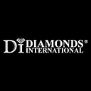 Logo for diamondsinternational.com