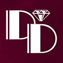 Diamonds Of Detroit logo