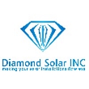 Diamond Solar Inc. logo