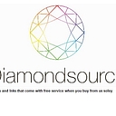 Diamondsource logo