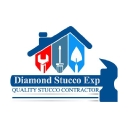 Diamond Stucco Exp logo