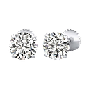 Diamond Studs Earring