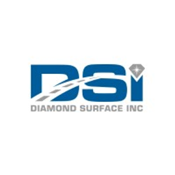 Diamond Surface, Inc. logo