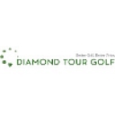 Diamond Tour Golf logo