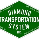 Diamond Transportation System, Inc. logo