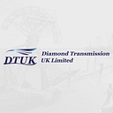 Diamond Transmission Corporation Limited logo
