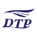 Diamond Transmission Partners logo