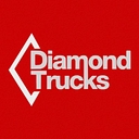 Trucks And Vans Ni T/A Diamond Trucks logo