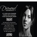 Diamond Veneer Travel Jewelry logo