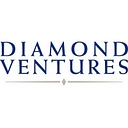 Diamond Ventures logo