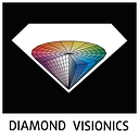 Diamond Visionics logo