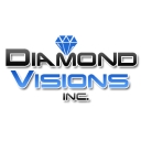 Diamond Visions logo