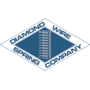 Diamond Wire Spring logo