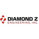 Diamond Z Engineering, Inc. logo
