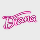 Diana Unicharm JSC logo